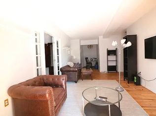 343 W 51st St #4G, New York, NY 10019
