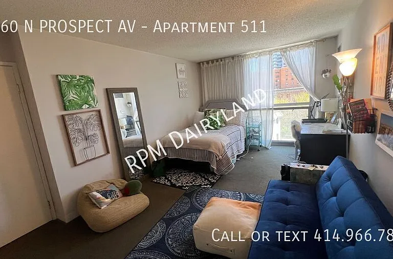 1660 N Prospect Ave #511 — Photo 20