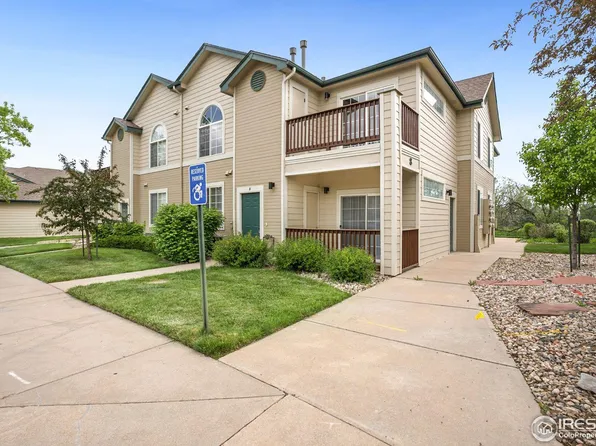 3002 W Elizabeth St #8H, Fort Collins, CO 80521