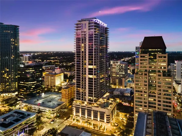 275 1st Ave S #1907, Saint Petersburg, FL 33701