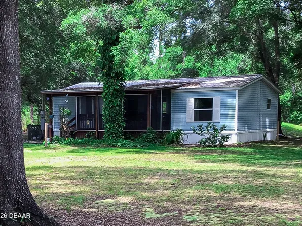 9640 McMahon Ave, Hastings, FL 32145