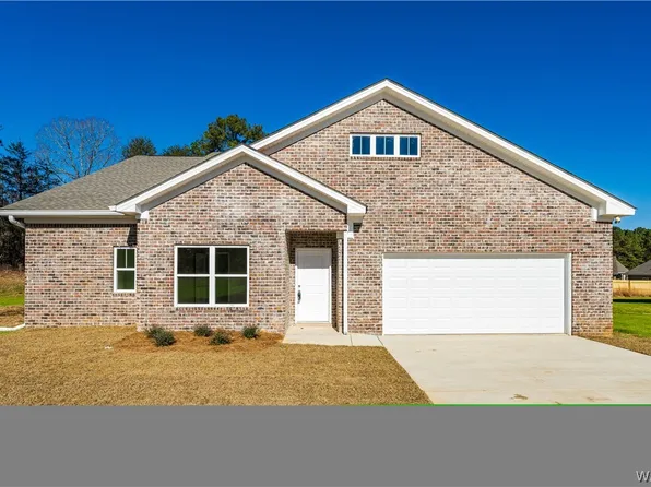 15504 Don Anderson Pkwy, Brookwood, AL 35444