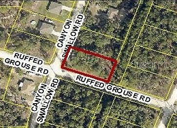 1st image of 0 Canyon Swallow Rd Parcel Key 00784734 Lot 23