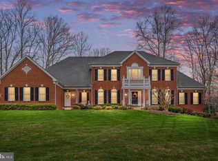 7705 Kennett Ct, Fredericksburg, VA 22407