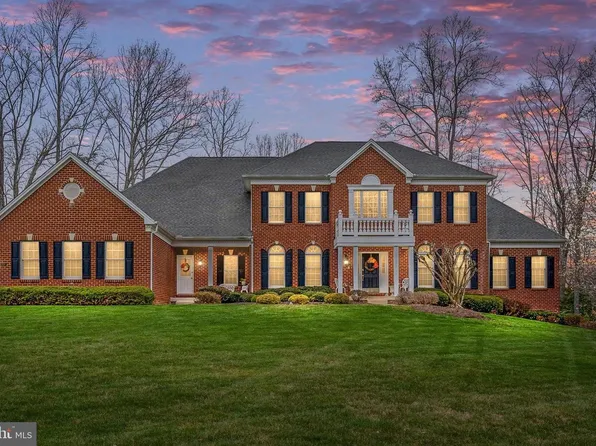 7705 Kennett Ct, Fredericksburg, VA 22407