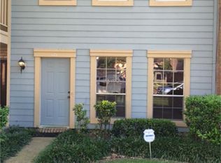 5801 Lumberdale Rd UNIT 121, Houston, TX 77092