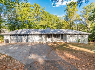 3787 Mars Hill Rd NW, Acworth, GA 30101