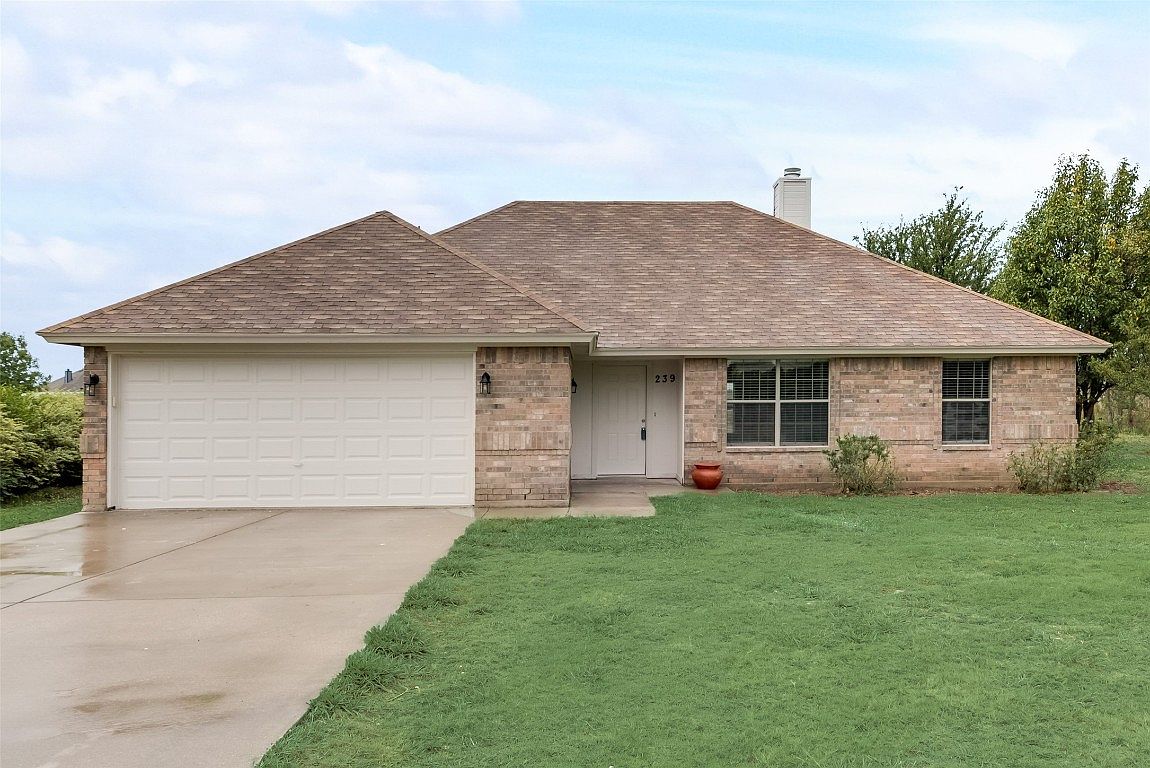239 County Road 4838, Haslet, TX 76052 Zillow