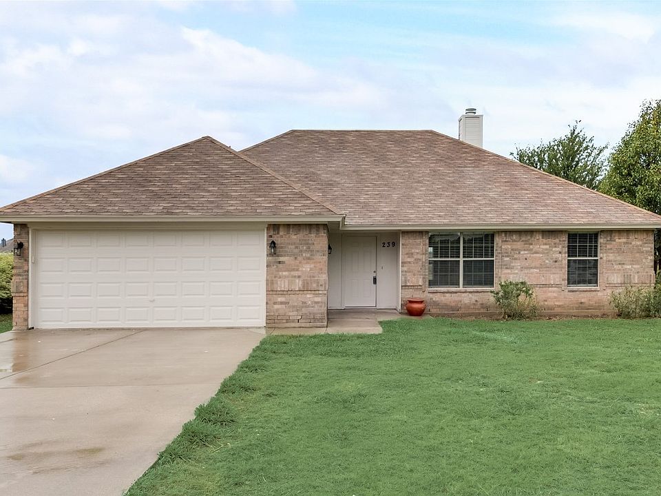 239 County Road 4838, Haslet, TX 76052 Zillow
