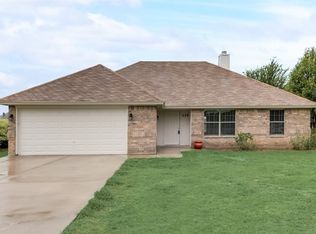 239 County Road 4838, Haslet, TX 76052