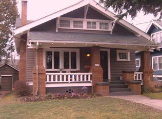 3737 NE Wasco St, Portland, OR 97232