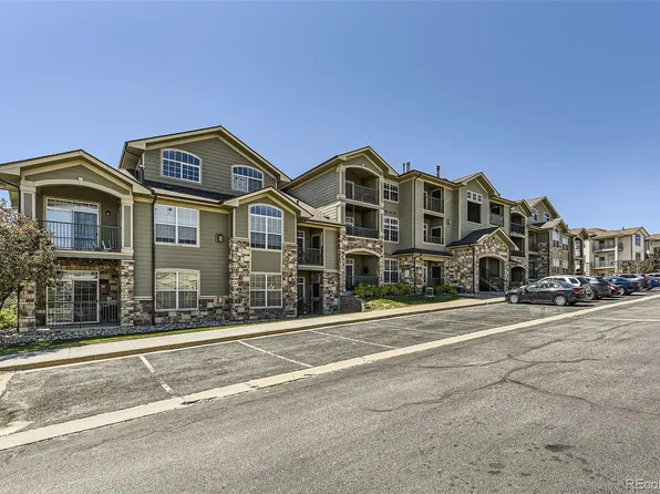 18657 Stroh Road Bldg 4 #4103, Parker, CO 80134