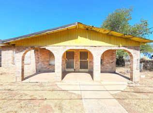 3616 McDonell Ave, Laredo, TX 78040