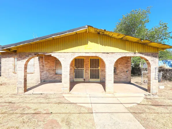 3616 McDonell Ave, Laredo, TX 78040
