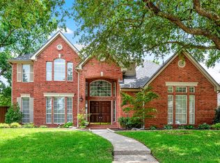 6724 Magnum Dr, Plano, TX 75024