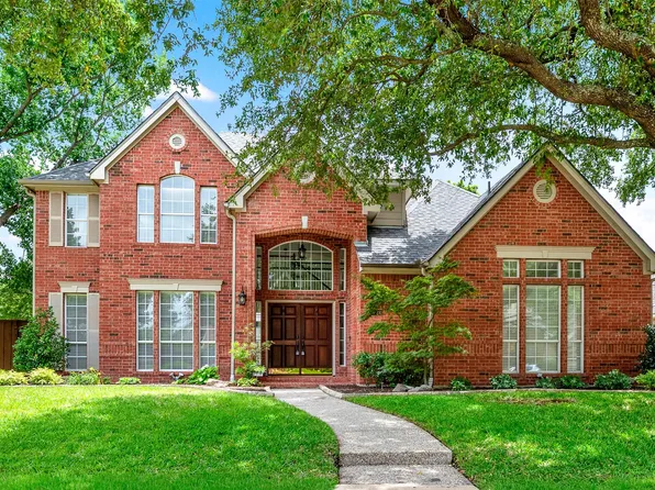 6724 Magnum Dr, Plano, TX 75024