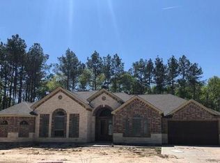 27662 Concho Dr, Splendora, TX 77372