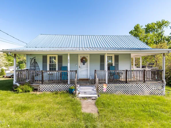 527 Monroe St, Erwin, TN 37650