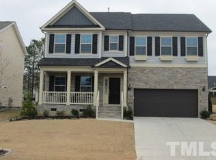 504 Quartz Valley Way, Fuquay Varina, NC 27526