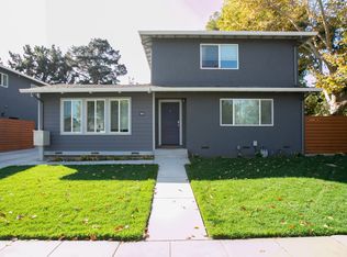 1355 S. Wolfe Rd, Sunnyvale, CA 94087