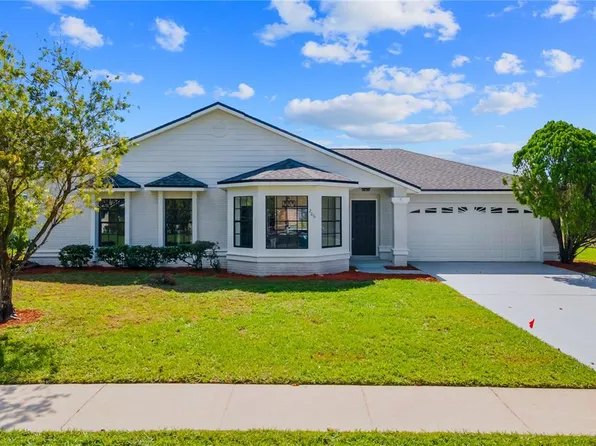 206 Palmwood Ct, Kissimmee, FL 34743