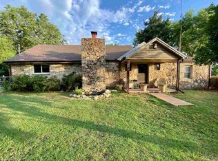 14453 8th St, Arkansas City, KS 67005