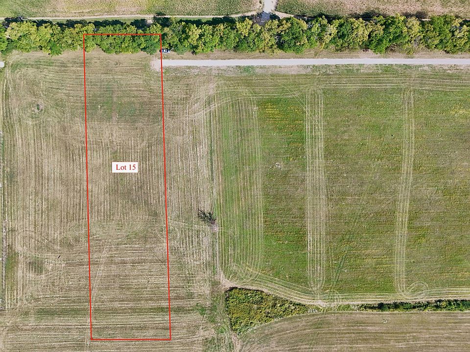 1st image of 0 Thornville Rd NE Tract 15