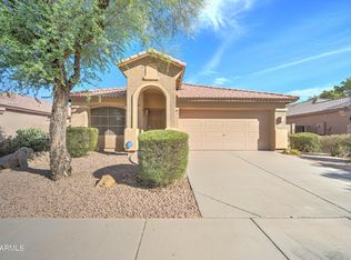 5993 S Legend Dr, Gilbert, AZ 85298