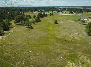 11556 Bison Meadows Ct, Colorado Springs, CO 80908