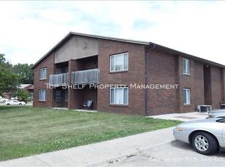 1717 NW Pine Rd APT 6, Ankeny, IA 50023