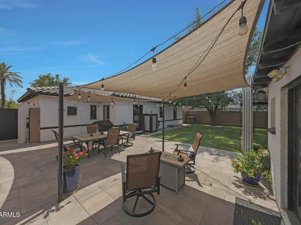 530 W ALMERIA Road, Phoenix, AZ 85003