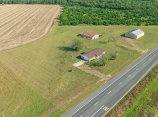 7015 State Highway 24 N, Cooper, TX 75432