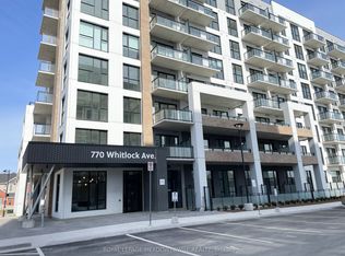 770 Whitlock Ave #211, Milton, ON L9E 1S5