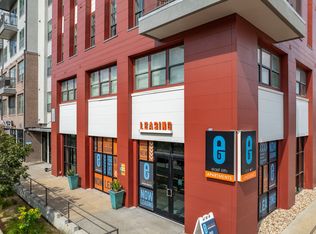 E6, Austin, TX 78702