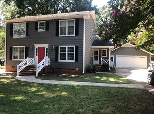 6106 Sharon Hills Rd, Charlotte, NC 28210