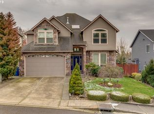 803 N 9th Way, Ridgefield, WA 98642