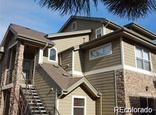 5800 N Tower Rd APT 105, Denver, CO 80249