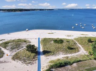 500 Gagens Landing Rd, Southold, NY 11971