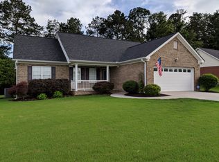 222 Brookstone Dr SW, Calhoun, GA 30701