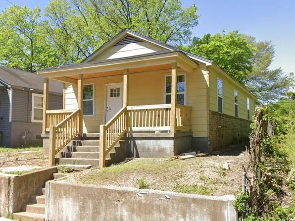 1565 Rayburn St, Memphis, TN 38106