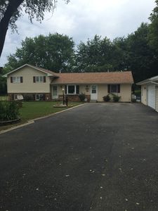 1401 Spring Bay Rd, East Peoria, IL, 61611