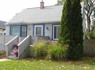 41 Westside Saginaw Rd, Bay City, MI 48706