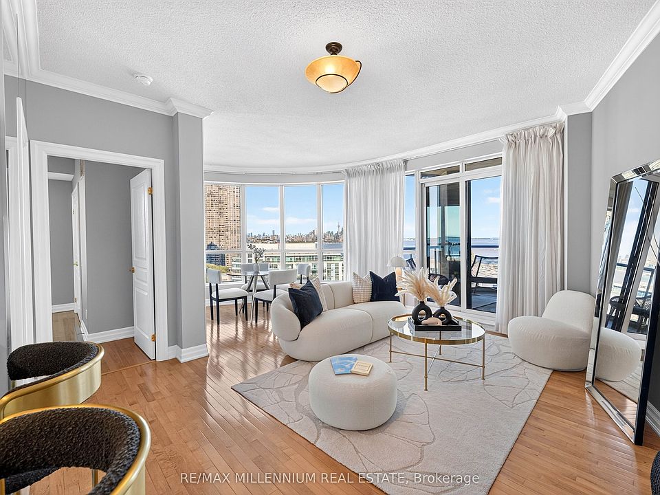 1st image of 2087 Lake Shore Blvd W #1503