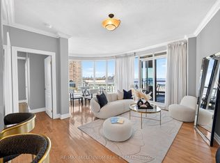 2087 Lake Shore Blvd W #1503, Toronto, ON M8V4G3
