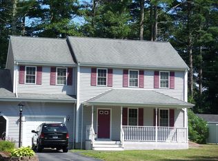 10 Carver Rd #B, Wareham, MA 02571