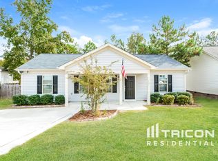 605 Avondale Dr, Clayton, NC 27520
