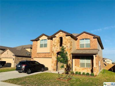 6806 George Cv, Killeen, TX, 76549