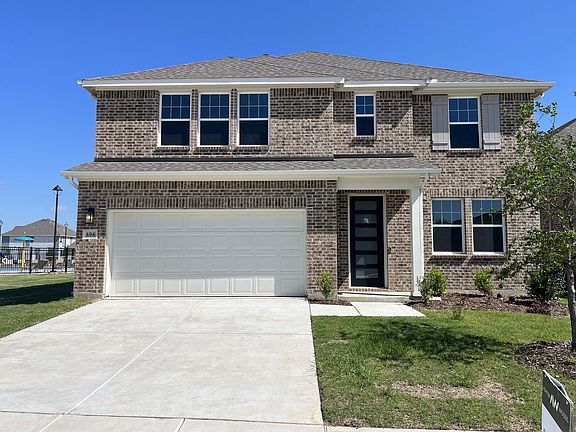 Exterior Design Construction Progress