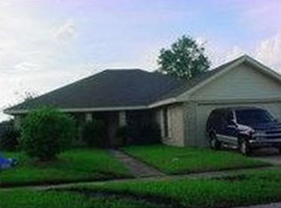 1616 Lancaster Dr, Marrero, LA 70072