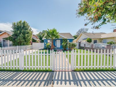 3906 W 64th St, Inglewood, CA, 90302